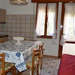 Spacious Seaside Flat In * Caorle
