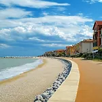 公寓 Spacious Seaside Flat In 卡奥莱