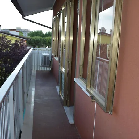 Spacious Seaside Flat In Caorle