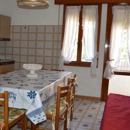 Spacious Seaside Flat In * Caorle