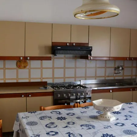 Spacious Seaside Flat In Caorle