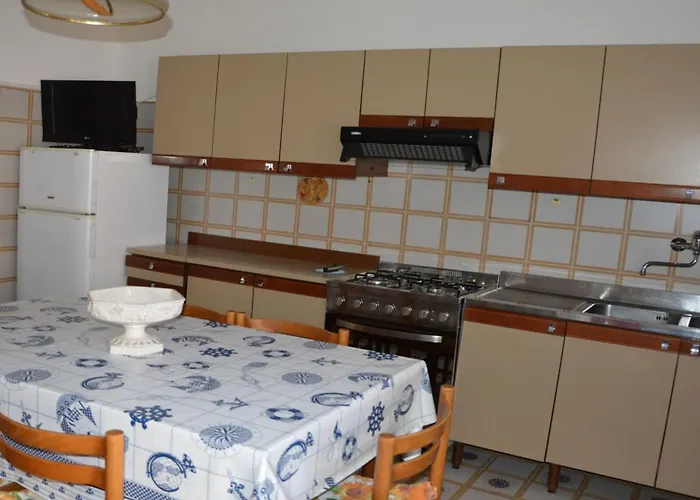 Spacious Seaside Flat In Apartamento *