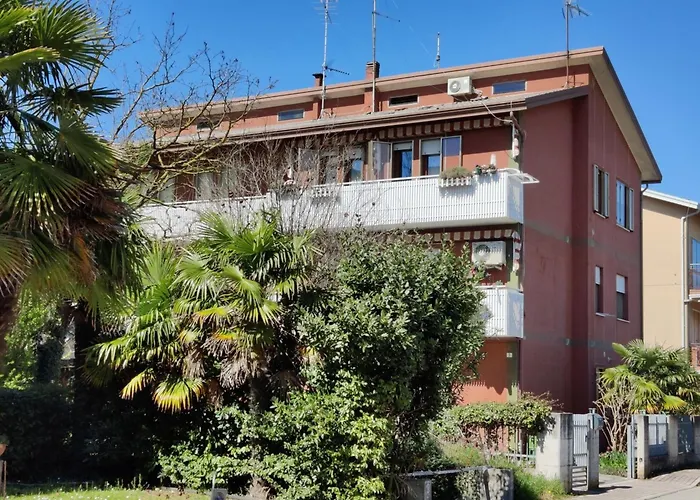 Spacious Seaside Flat In Apartamento *