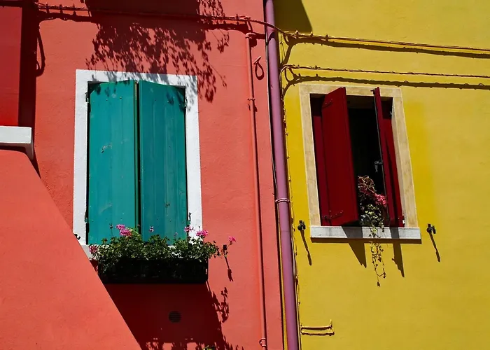 Spacious Seaside Flat In Lejlighed